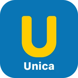 Icône de Unica Online Learning