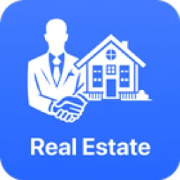 Real Estate simgesi