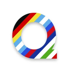 Icône de Qlango : Apprenez 80+ langues